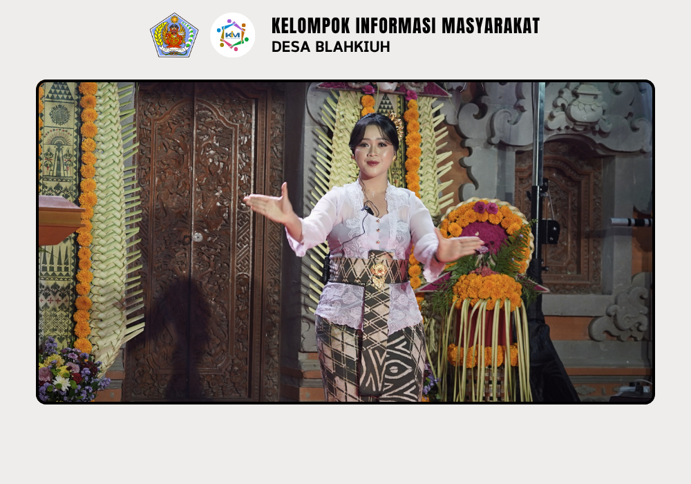 HUT ke-53 STT Widya Kanti Banjar Ulapan II Berlangsung Meriah dan Penuh Semangat Kebersamaan - Image 3