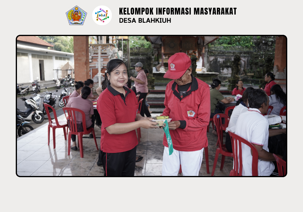 Kegiatan Posyandu Siklus Hidup di Wilayah Banjar Ulapan II - Image 10