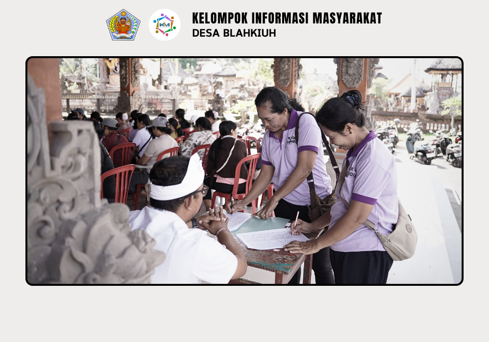 Rapat Persiapan Bimtek dan Orientasi Lapangan dalam Matangkan Pelaksanaan Kegiatan - Image 2