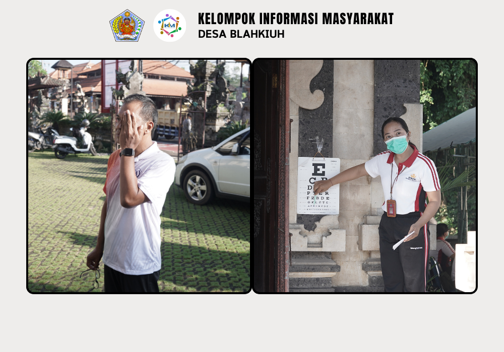 Pemerintah Desa Blahkiuh Gelar Pemeriksaan Kesehatan Gratis dan Skrining Kanker Serviks - Image 5