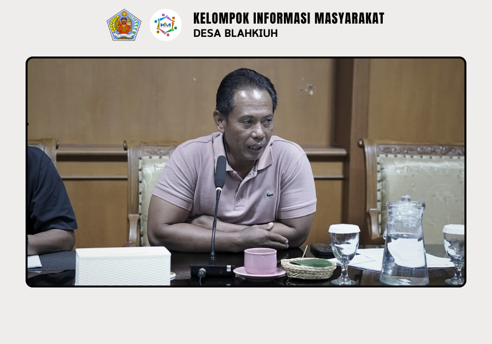 Pembahasan Rancangan Perubahan APBDesa Tahun Anggaran 2026 Khusus Dana Desa - Image 4