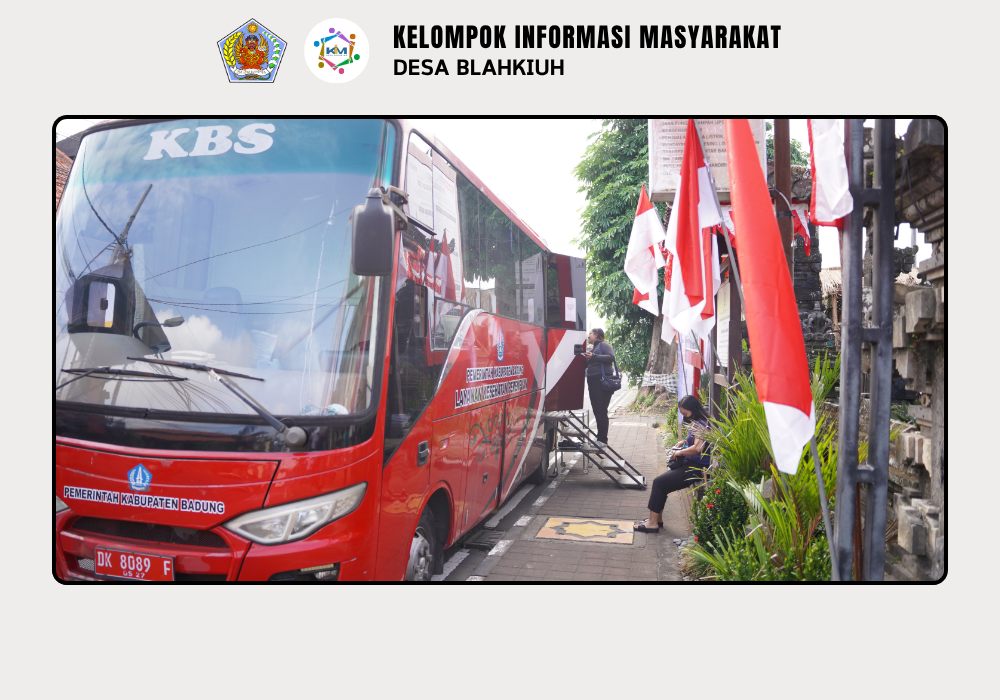 Layanan Pemeriksaan Kanker Payudara dan Serviks (IVA Test) oleh Puskesmas Abiansemal I di Desa Blahkiuh - Image 9