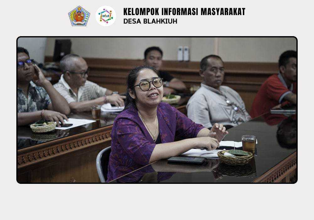 Musyawarah Desa Bahas Data Calon Penerima Penghargaan Masyarakat atas Prestasi Melampaui Usia Harapan Hidup - Image 6