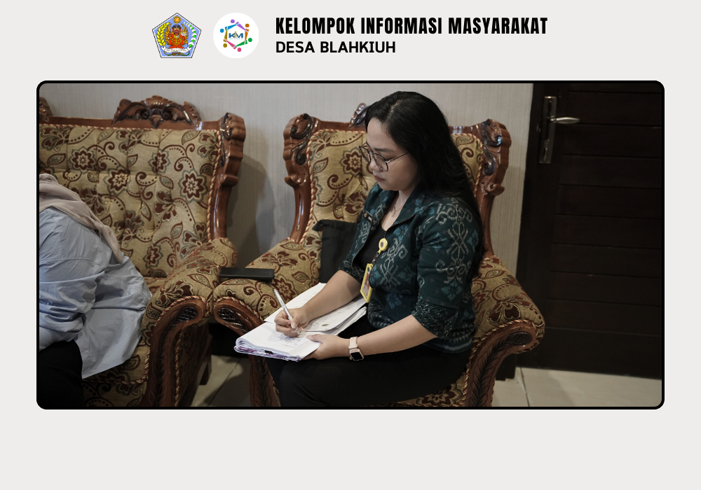 Sidang Panitia A Bahas Permohonan Penegasan dan Pengakuan Hak Sporadik di Banjar Pikah - Image 6