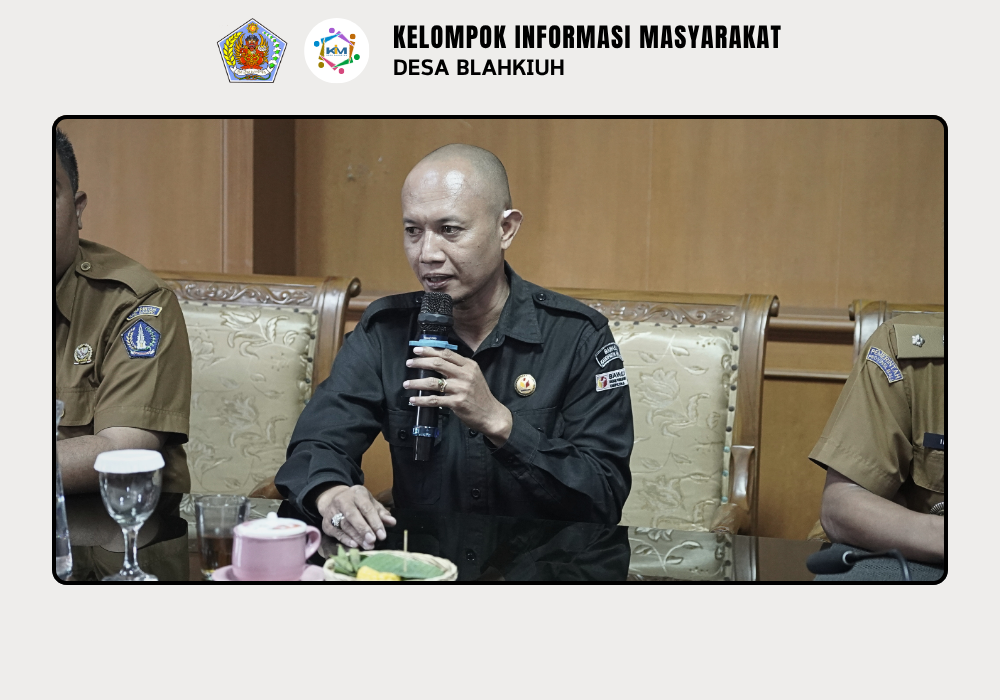 Sosialisasi dan Penandatanganan Nota Kesepahaman PEDESTAL - Image 5