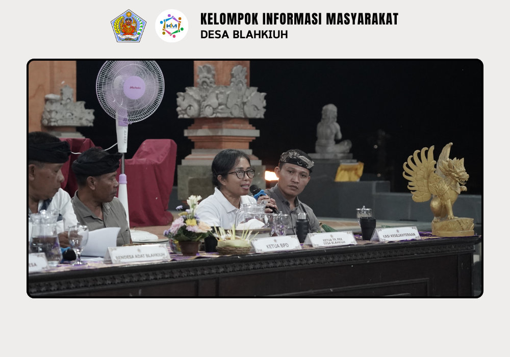 Sosialisasi Pengelolaan Sampah Berbasis Sumber di Banjar Dlodpasar - Image 7