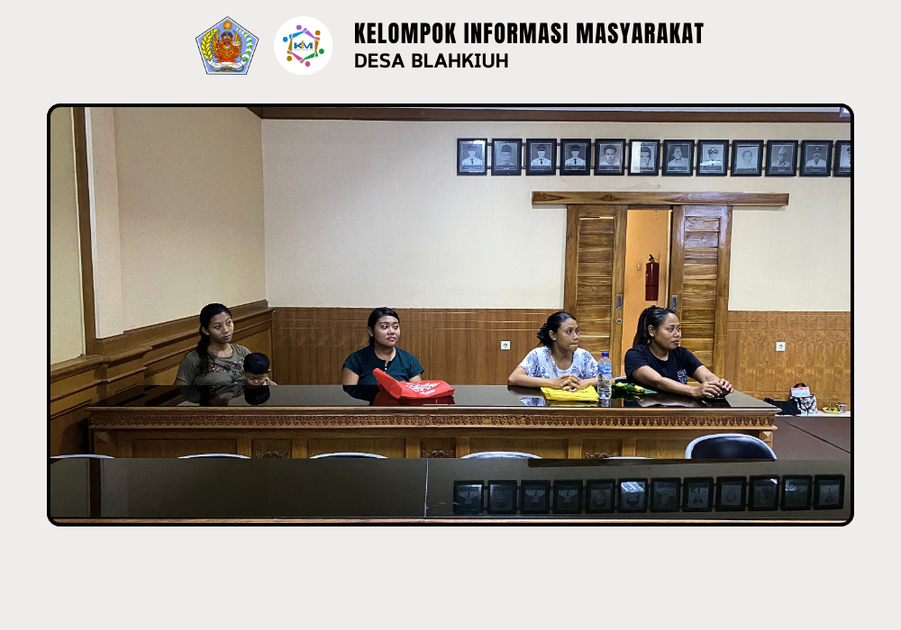 Kelas Senam Ibu Hamil Desa Blahkiuh, Tingkatkan Kesehatan dan Kebugaran Selama Kehamilan - Image 4