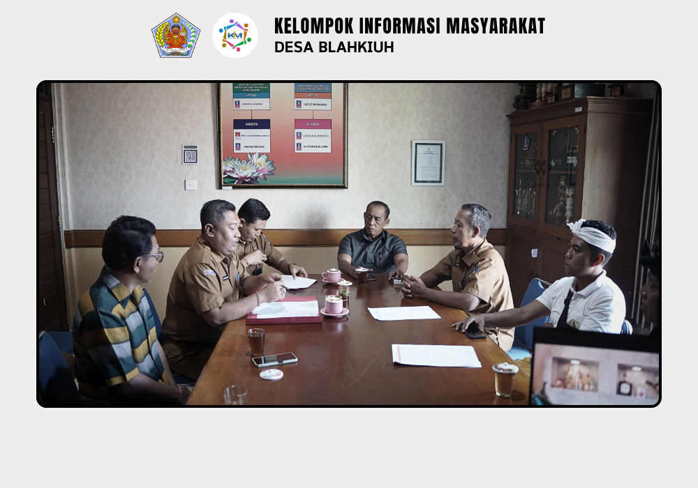 Pembinaan Sekaa Pengempon Pura Dalem Pancer Bahas Pembentukan TPK dan RAB Kegiatan - Image 4