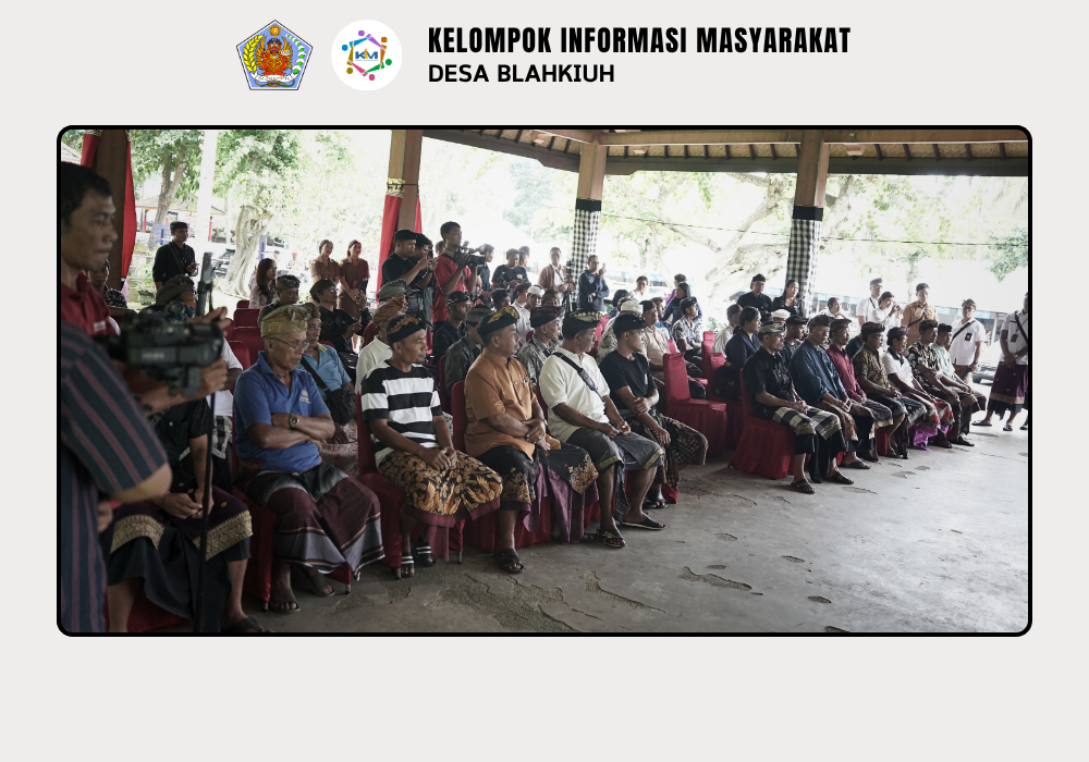 Simbolis Pemberian Bantuan Uang Hari Raya Keagamaan - Image 8