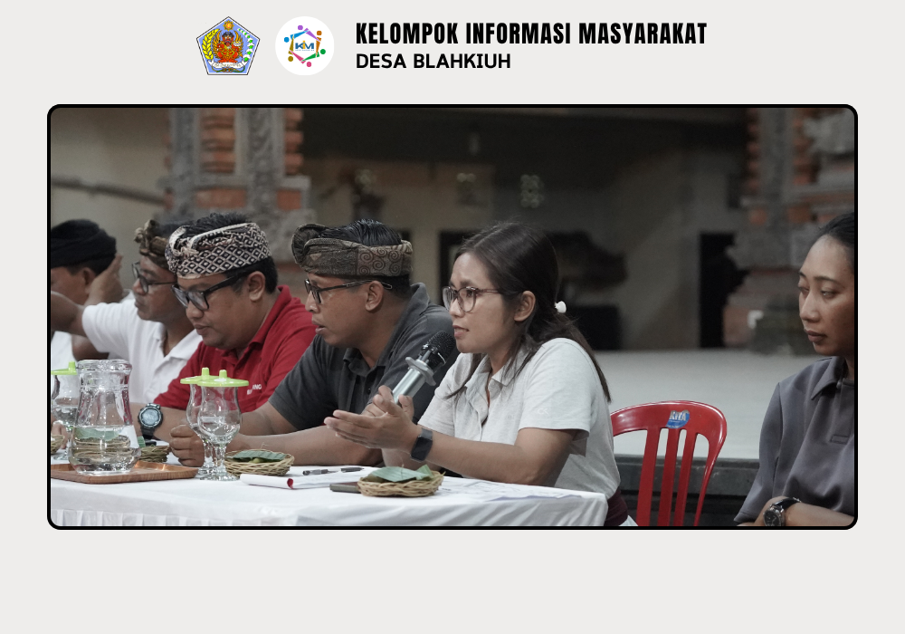 Sosialisasi Pengelolaan Sampah Berbasis Sumber di Banjar Kembangsari dan Ulapan II - Image 3