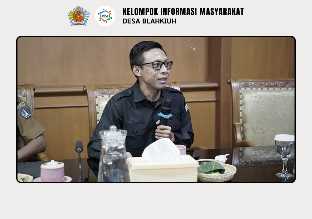 Sosialisasi dan Penandatanganan Nota Kesepahaman PEDESTAL - Image 9