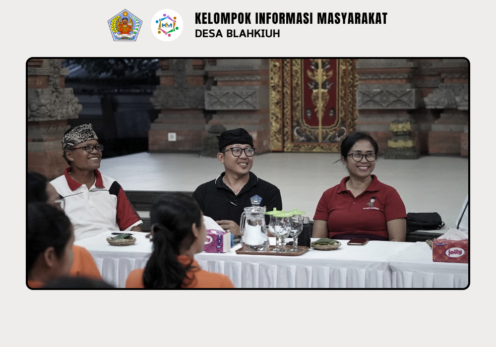 Sosialisasi Pengelolaan Sampah Berbasis Sumber di Banjar Kembangsari dan Ulapan II - Image 5