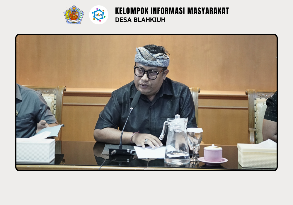 SERAH TERIMA PAKAIAN WHDI DESA BLAHKIUH - Image 3