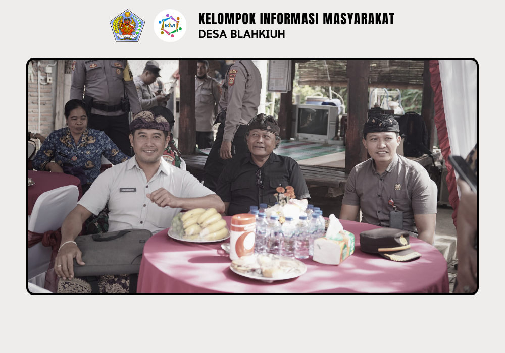 Acara peresmian bedah rumah Polres Badung untuk warga Penerima bantuan an. Ni Nyoman Rai, dalam rangka pembinaan tradisi peringatan ke-79 Hari Bhayangkara Tahun 2025 - Image 3