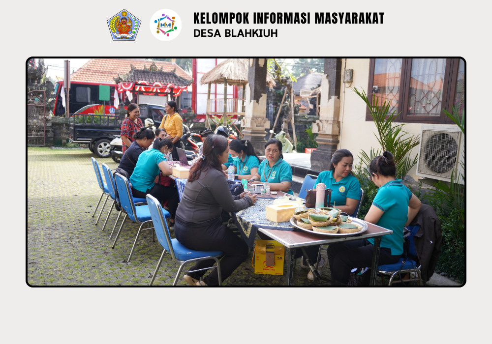 Layanan Pemeriksaan Kanker Payudara dan Serviks (IVA Test) oleh Puskesmas Abiansemal I di Desa Blahkiuh - Image 2