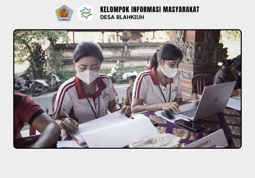 Kegiatan Posyandu Balita di Wilayah Banjar Tengah - Image 5