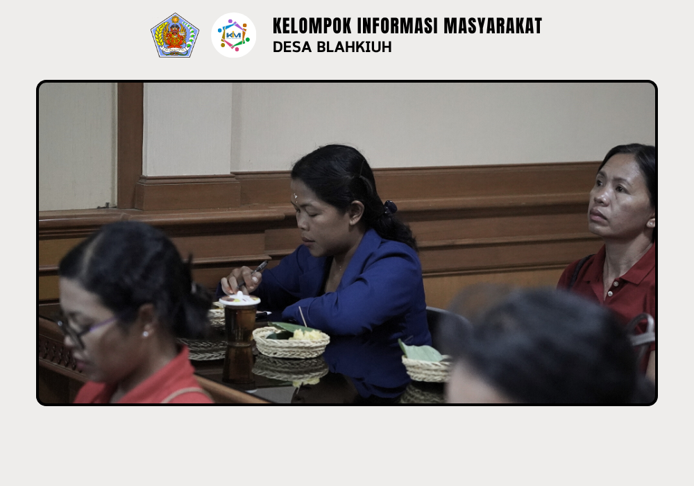 Penguatan Peran Kader Posyandu 6 SPM sebagai Garda Terdepan Pelayanan Dasar Terpadu - Image 8