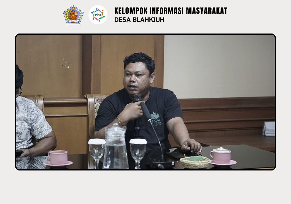 Rapat Koordinasi Persiapan dan Pembahasan Singasari Expo Tahun 2026 - Image 7
