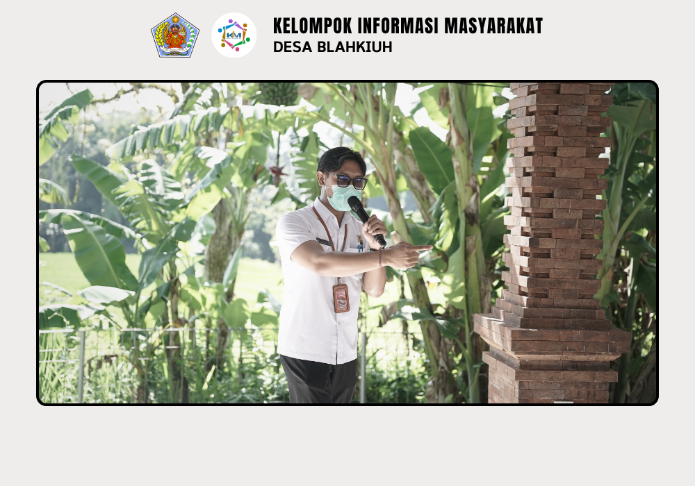 Program Taman Kreatif di TPS 3R Kubon Ampas Sari Edukasi Siswa SD Olah Sampah Jadi Eco Enzyme - Image 2