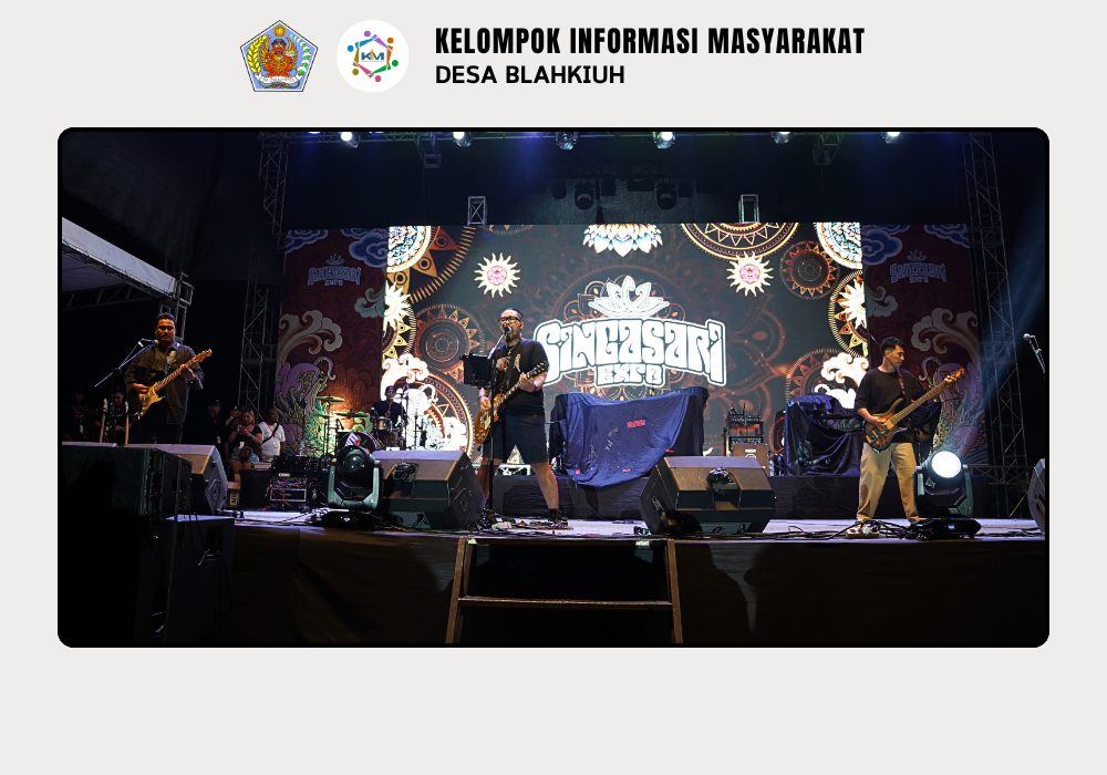 Acara Penutupan Singasari Expo Tahun 2026, Semarak Hari Ketiga Meriah dengan Hiburan dan Penyerahan Penghargaan - Image 8