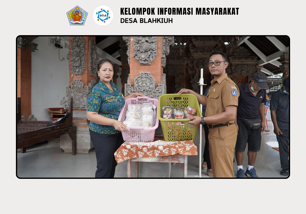 Kegiatan Posyandu Siklus Hidup di Wilayah Banjar Ulapan I - Image 4