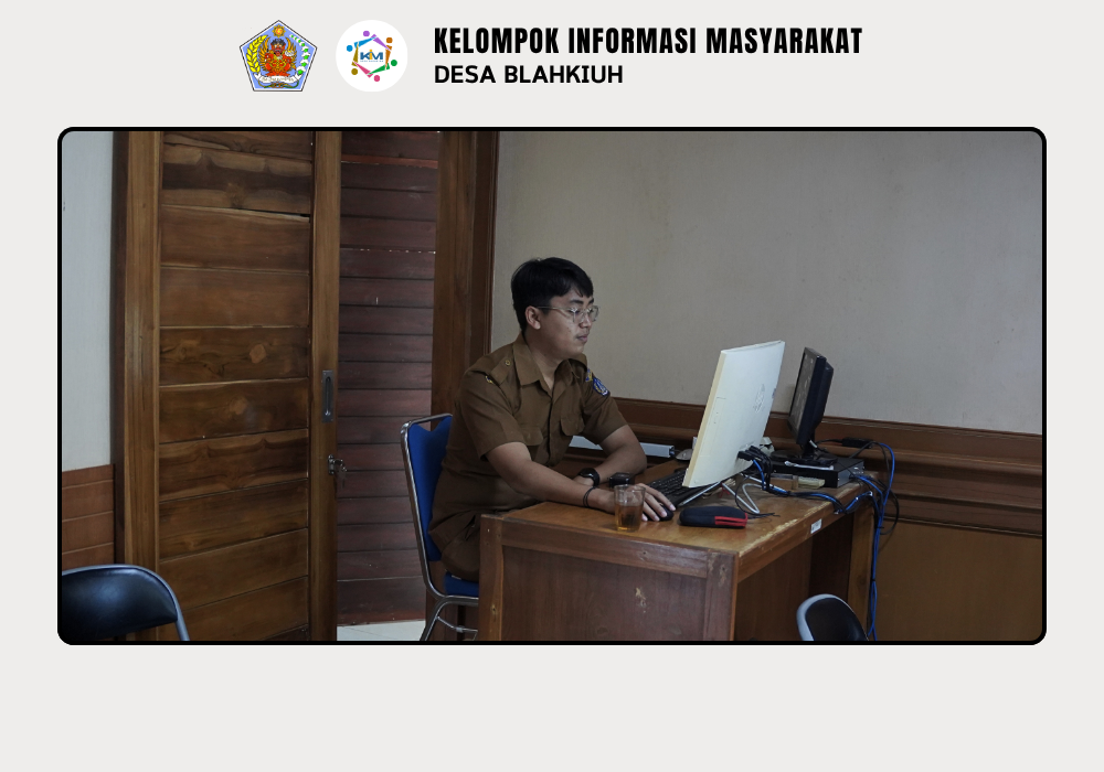 Kegiatan Pembinaan Sabha Desa Adat Blahkiuh dan Pelatihan Kelompok Tani Lumbung Sari Subak Sangeh - Image 7