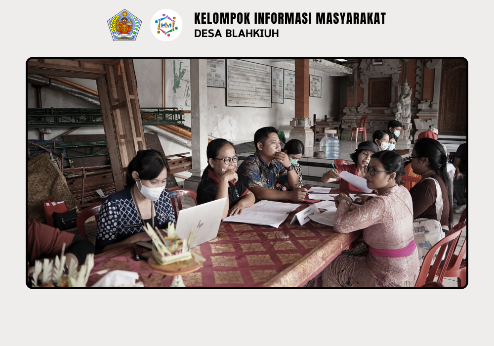 Kegiatan Posyandu Balita di Wilayah Banjar Benehkawan - Image 7