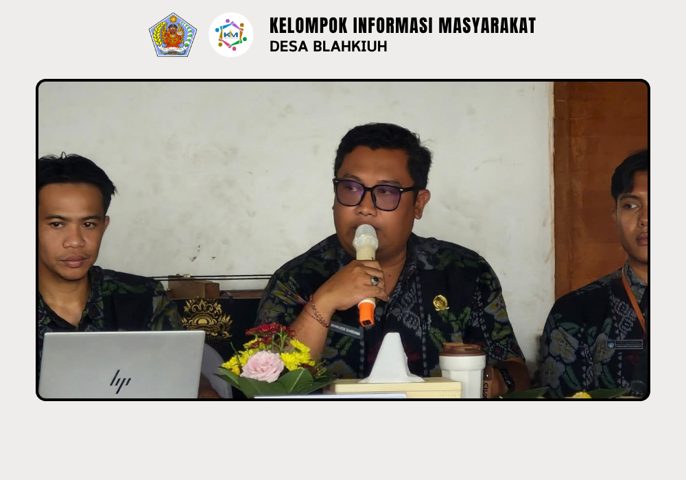 Musrenbang Desa Blahkiuh Bahas dan Sepakati Rancangan RKP Desa Tahun 2027 - Image 5
