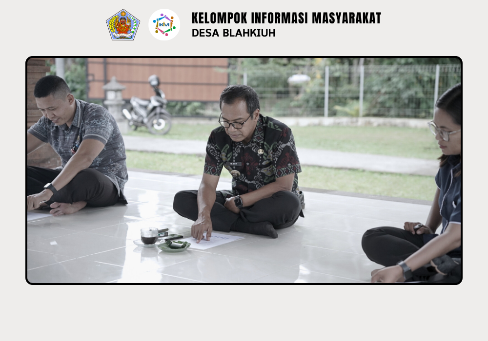 Rapat Evaluasi TPS 3R Kubon Ampas Sari Bahas Solusi Pengelolaan Sampah dan Kenyamanan Warga - Image 3