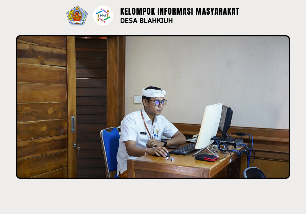 Sosialisasi Kegiatan dan Penetapan TPK Jalan Usaha Tani serta Pembahasan Renovasi Penataan Pura Melanting Banjar Kembangsari - Image 7