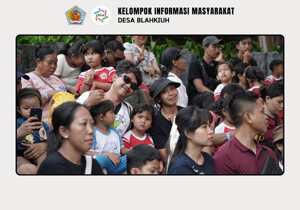 Kegiatan Karyawisata TK Singasari I dan II Desa Blahkiuh ke Bali Safari and Marine Park - Image 4