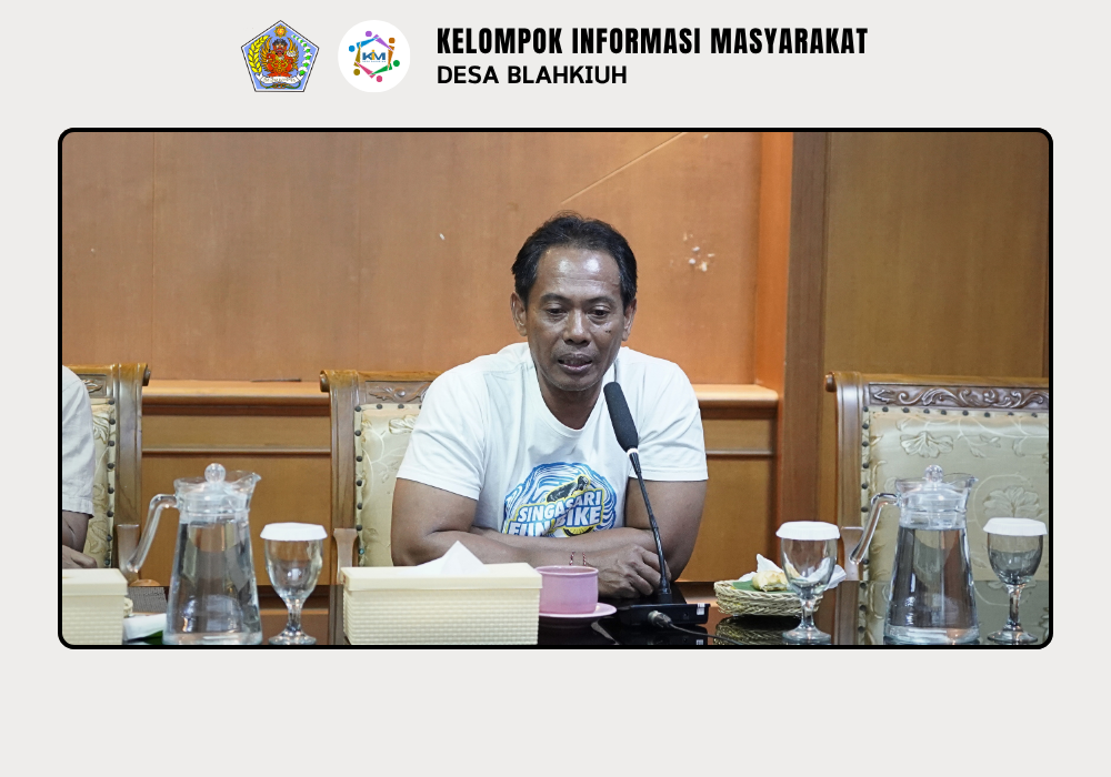 Perpisahan dan Purna Tugas Perangkat Desa Kepala Kewilayahan Banjar Benehkawan - Image 6