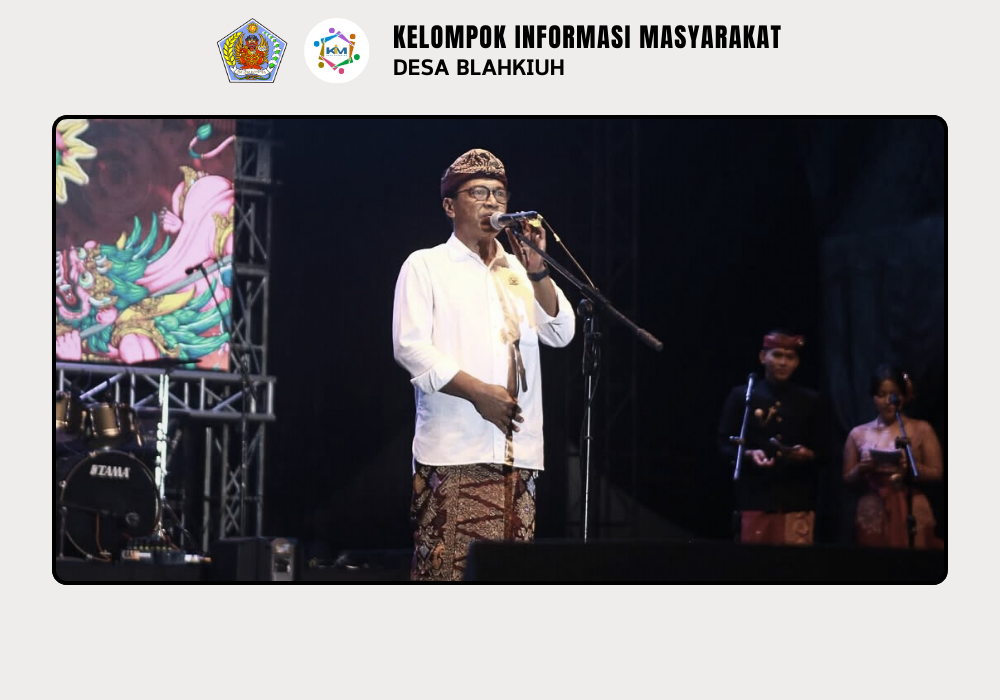 PEMBUKAAN SINGASARI EXPO 2025 - Image 4