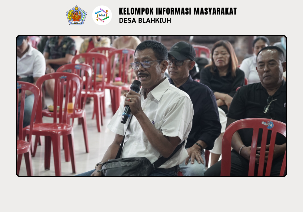 RAT Koperasi Desa Merah Putih Blahkiuh - Image 7