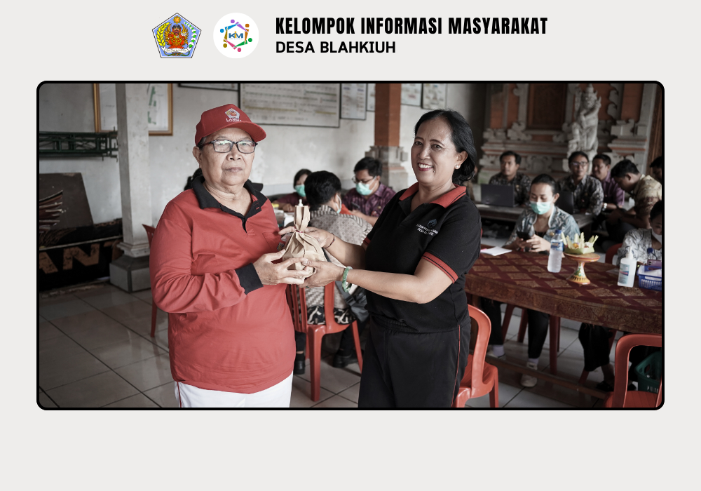 Kegiatan Posyandu Lansia Di Wilayah Banjar Benehkawan - Image 10