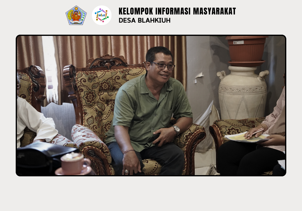 Sidang Panitia A Bahas Permohonan Penegasan dan Pengakuan Hak Sporadik di Banjar Pikah - Image 3