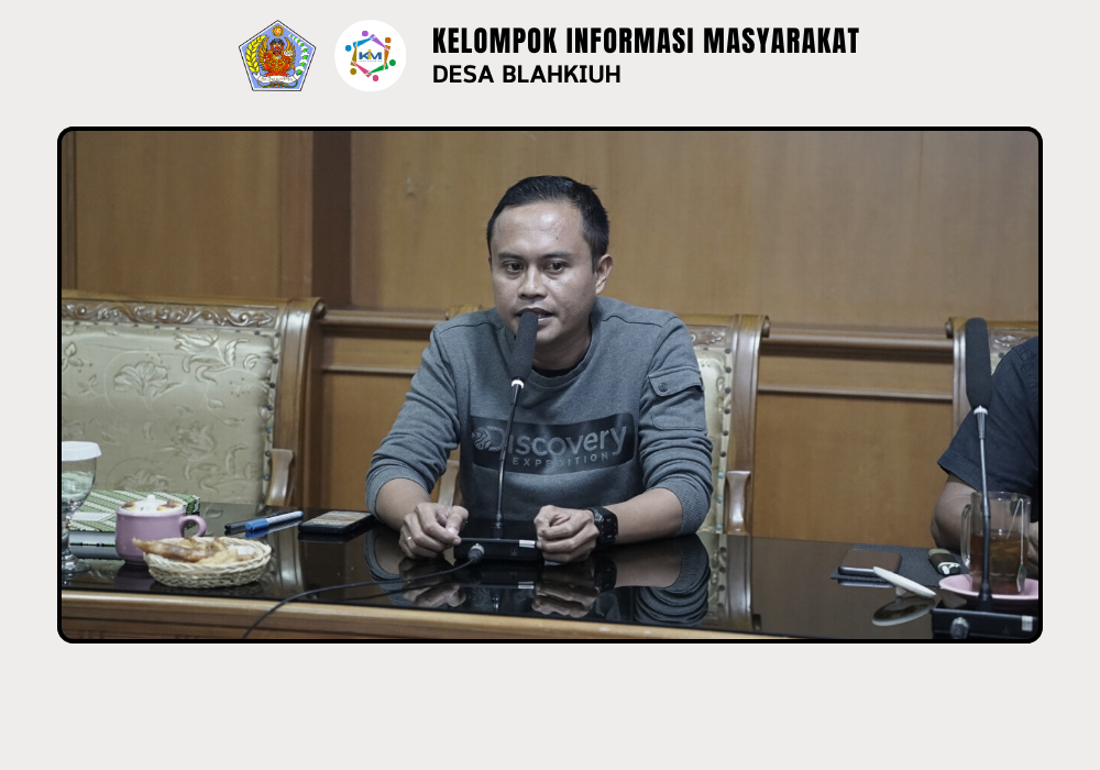 Rapat Karang Taruna Singasari Blahkiuh Bahas Pementasan Seni Budaya Tahun 2026 - Image 2