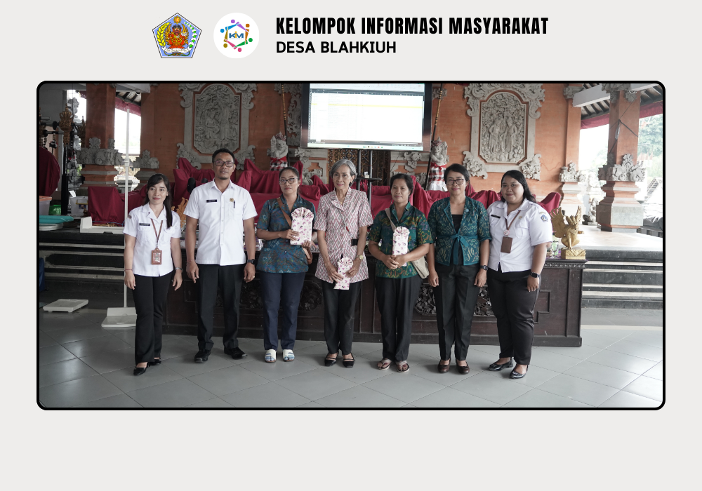 Pelatihan Integrasi Layanan Primer Posyandu Desa Blahkiuh Hari II - Image 9