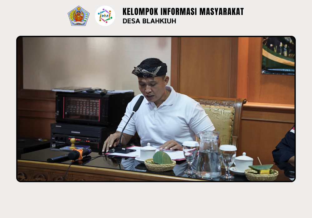 Pelatihan Kelompok Tani Sri Rama Tingkatkan SDM Petani Desa Blahkiuh - Image 3