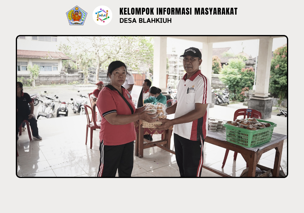Kegiatan Posyandu Siklus Hidup di WIlayah Banjar Benehkawan - Image 5