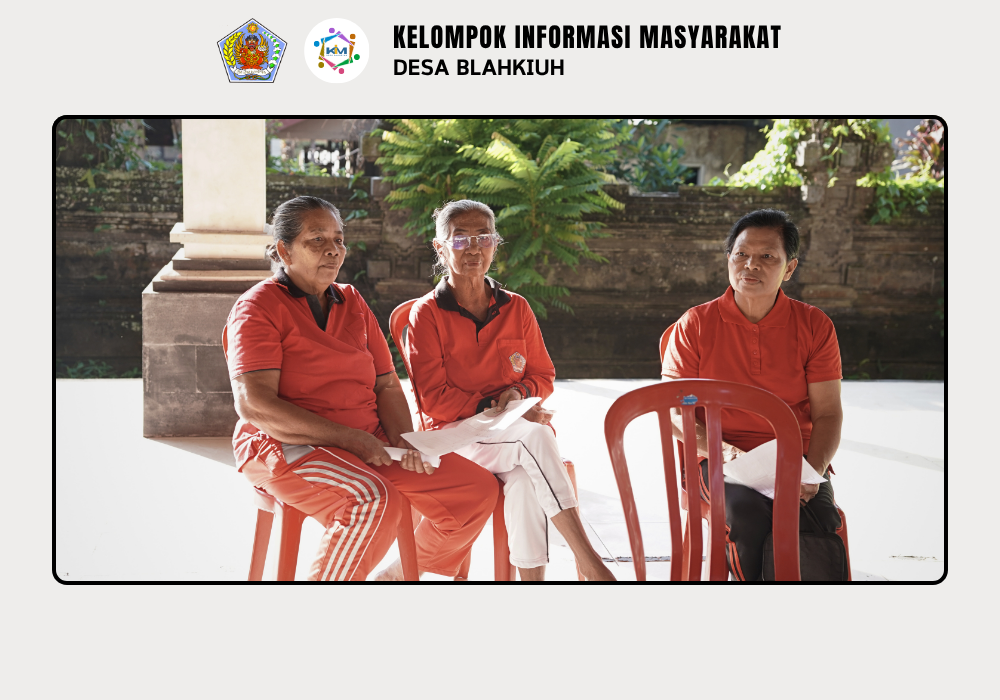 Kegiatan Posyandu Siklus Hidup di Wilayah Banjar Benehkawan - Image 8