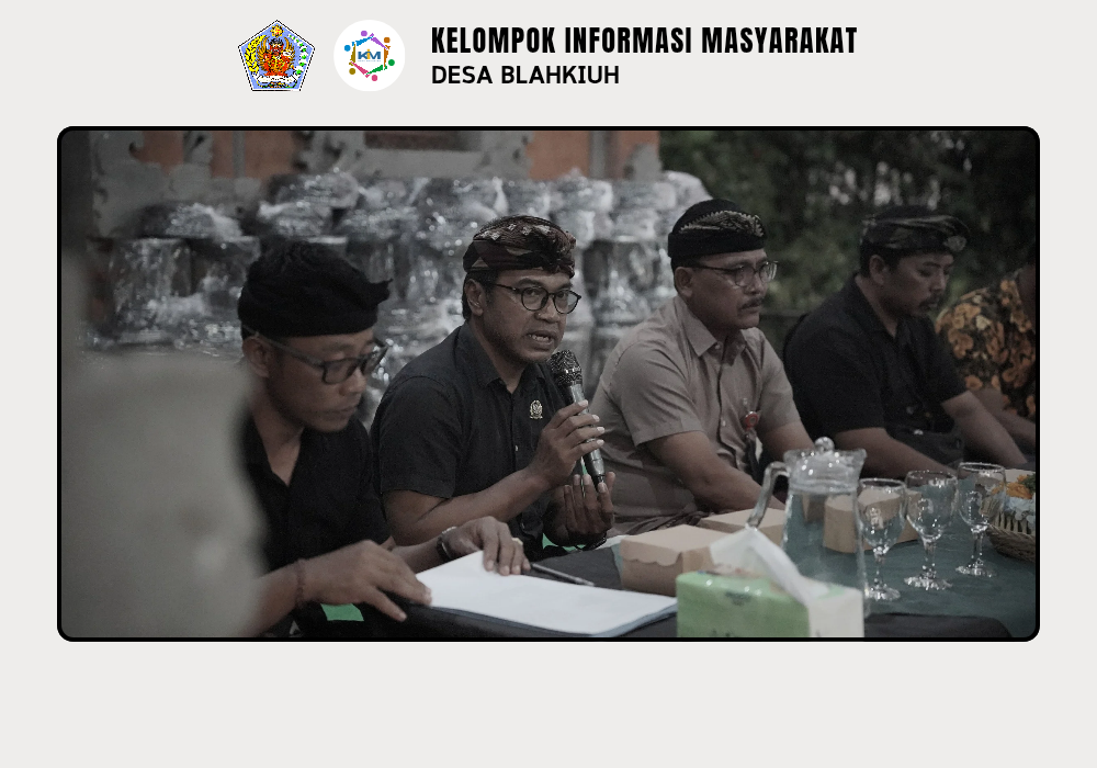 Pembinaan Kelompok Paiketan Krama Istri (PAKIS) Banjar Ulapan II Desa Blahkiuh - Image 6