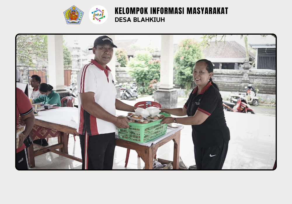 Kegiatan Posyandu Siklus Hidup di WIlayah Banjar Benehkawan - Image 9