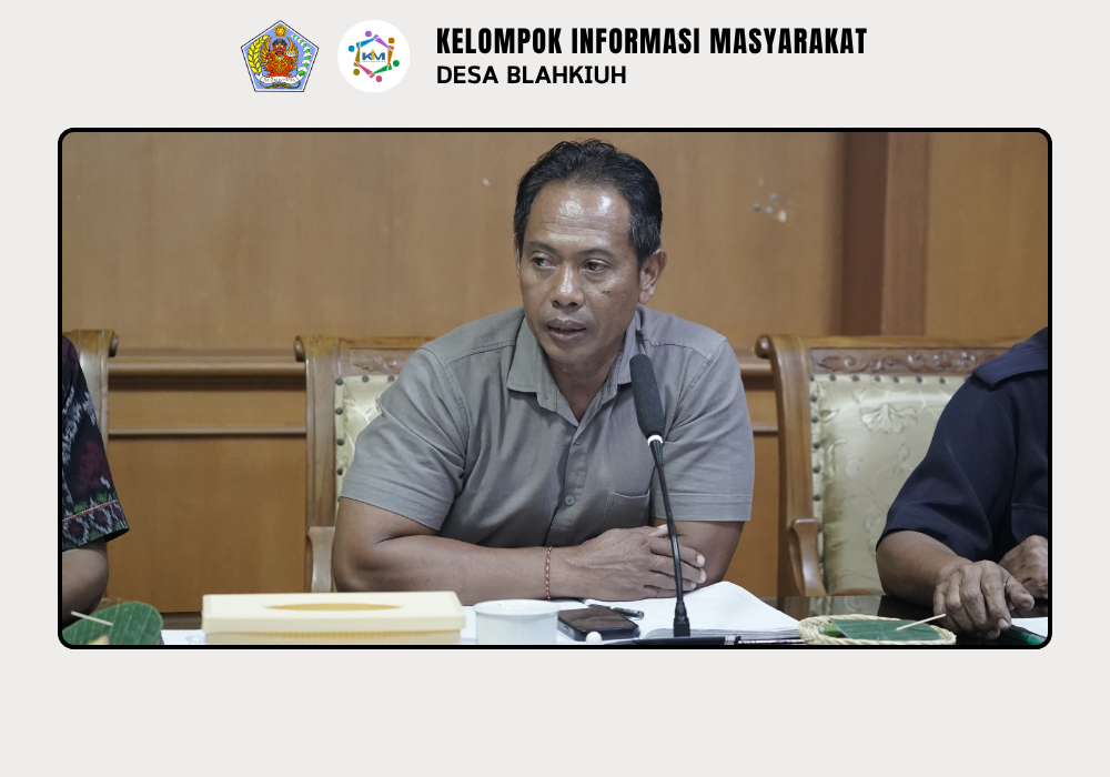 Koordinasi Mengenai Usulan dari Desa Adat Blahkiuh untuk APBDesa Blahkiuh Tahun Anggaran 2027 - Image 6
