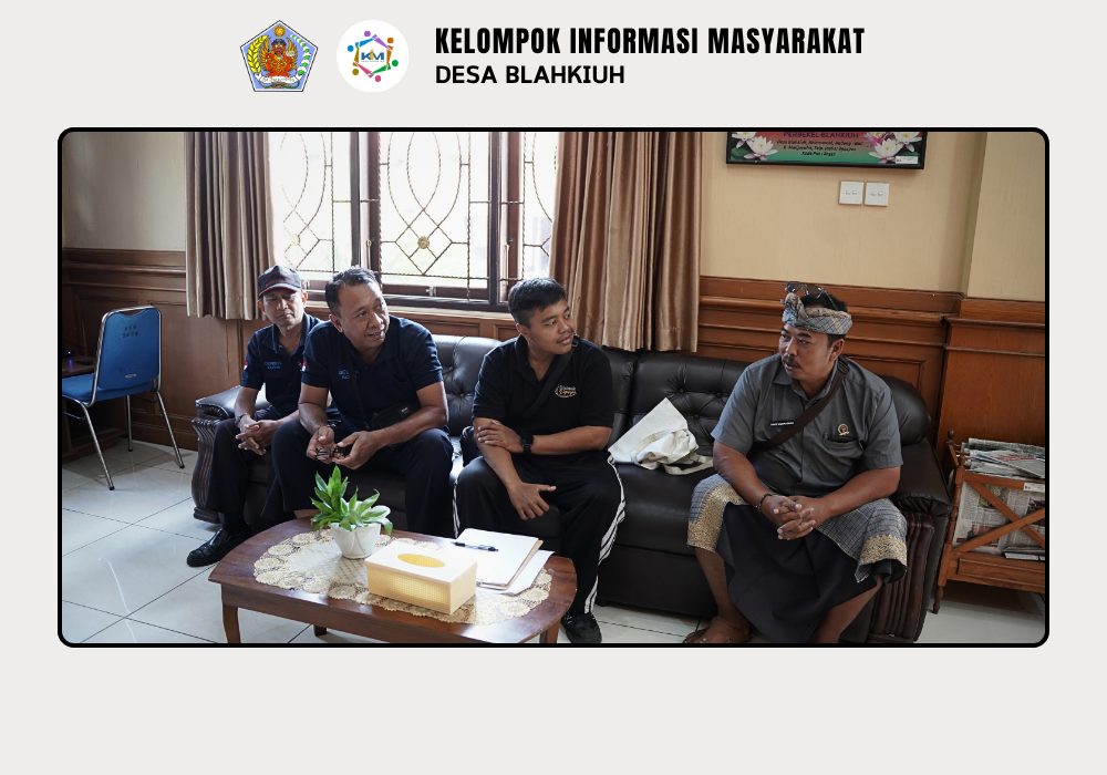 Monitoring Perkembangan Bantuan Ternak di Wilayah Banjar Ulapan II - Image 2