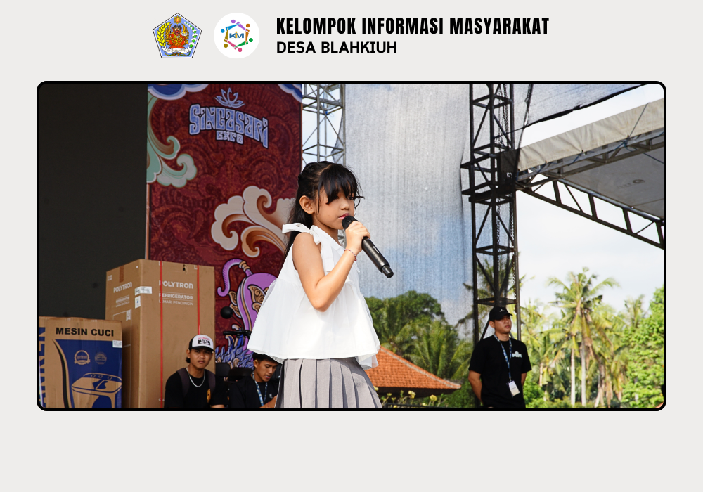 Hari Ketiga Singasari Expo 2026 Semarak dengan Jalan Sehat dan Beragam Hiburan - Image 7