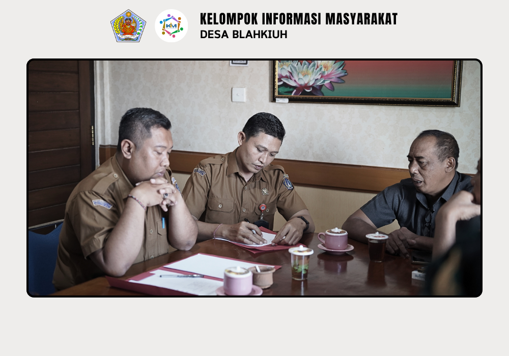 Pembinaan Sekaa Pengempon Pura Dalem Pancer Bahas Pembentukan TPK dan RAB Kegiatan - Image 5