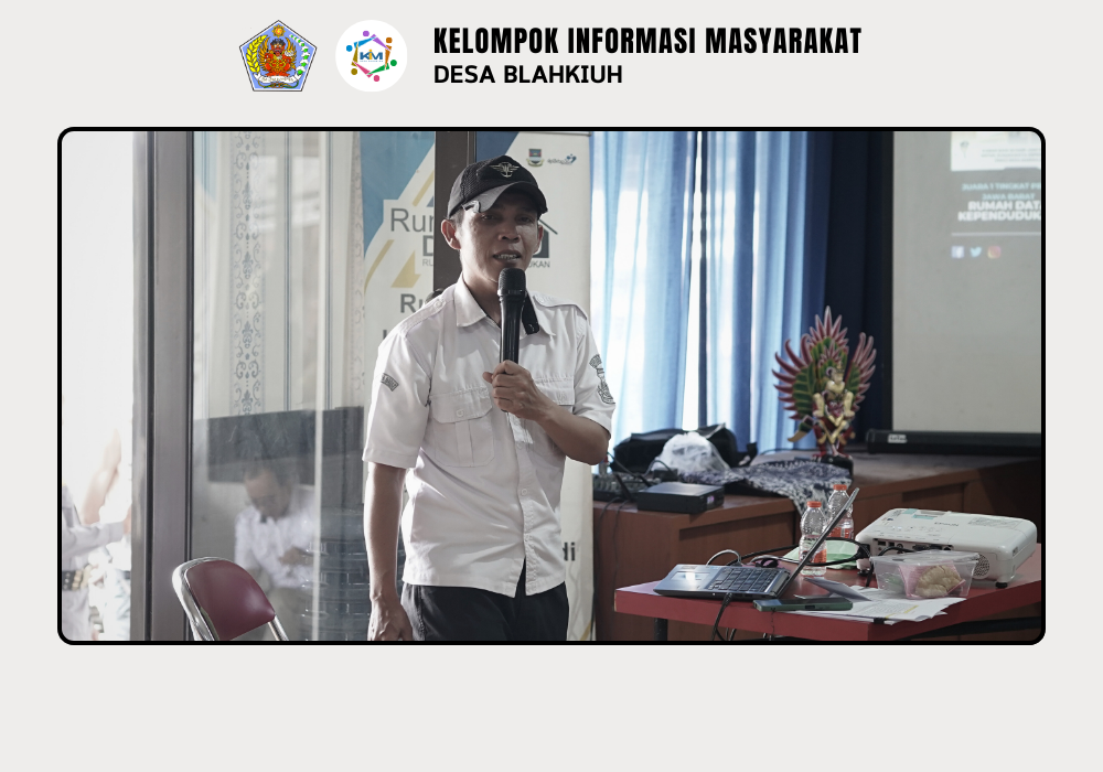 Kegiatan Orientasi Lapangan Peningkatan Kapasitas Satlinmas Desa Blahkiuh ke Desa Margajaya, Kec. Ngamprah, Kab. Bandung Barat - Image 3