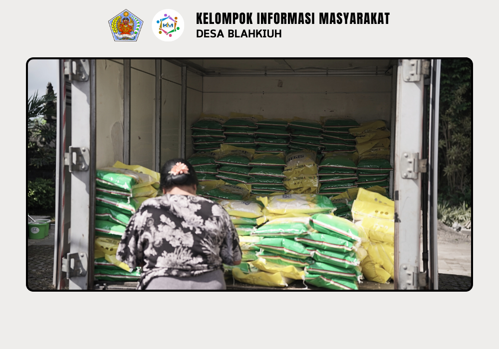 Dalam rangka stabilisasi pasokan dan harga pangan Beras SPHP, Direktorat Pembinaan Masyarakat (Ditbinmas) Polda Bali menyelenggarakan Kegiatan Pangan Murah yang terbuka untuk masyarakat umum. - Image 2