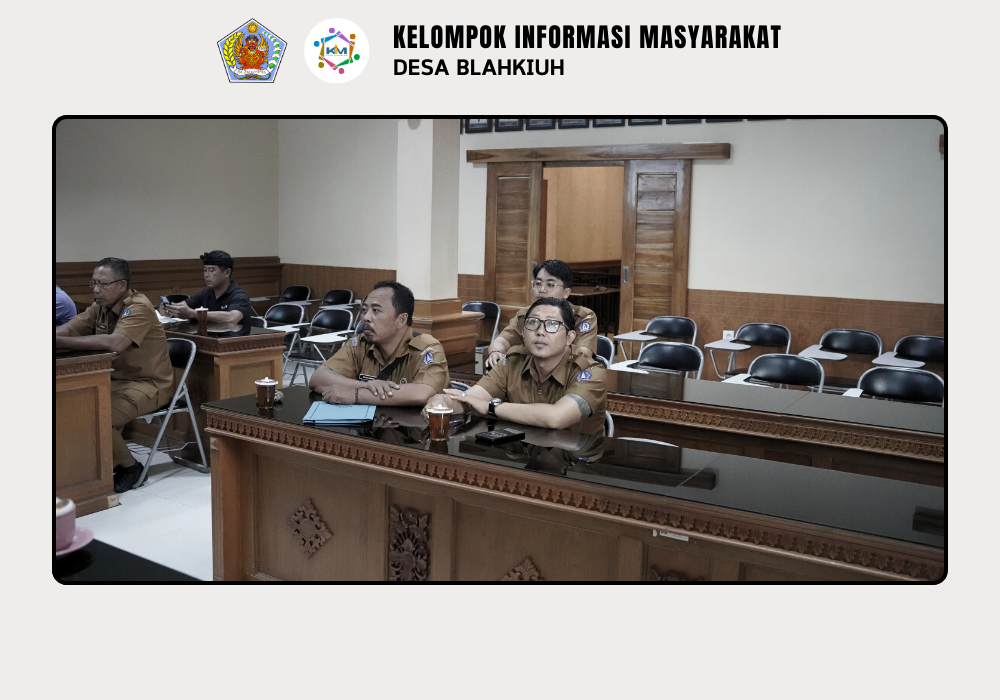 Pembentukan TPK Kegiatan Penutupan Keliling dan pemasangan Kanopi pada Gedung Pemilahan TPS 3R Kubon Ampas Sari - Image 5